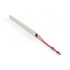 Buy PATCHBOX Cassette 46RU STP Red - High-Quality Rack Solution for Organizing Cables (CONE46STPRD)
